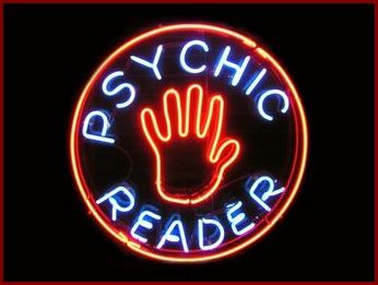 Tarot Readers: Wanted For A Glimpse Of The Future