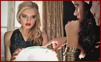 Why Are Indian Psychics Different From Others?