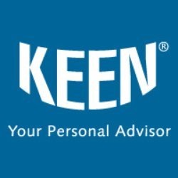 keen.com logo