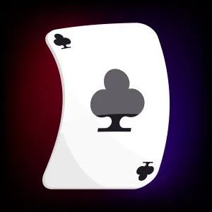 ace of clubs 