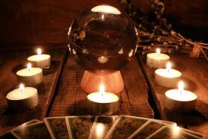 mediumship