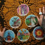 Easy, Effective Tarot Card Spreads