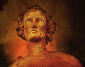 Asking Angels for Help