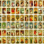 How To Treat Your Tarot Card Deck