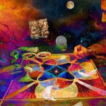 What is Telekinesis?