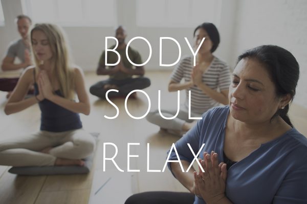 mindfullness