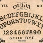 How to Safely Connect To the Afterlife with a Ouija Board