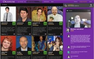 oranum