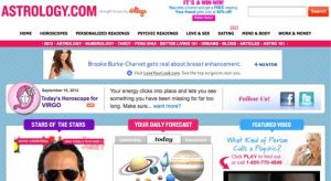 astrology.com